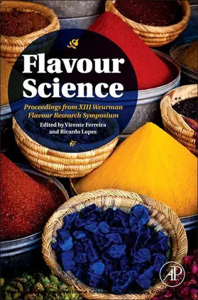 Ferreira / Lopez |  Flavour Science | eBook | Sack Fachmedien