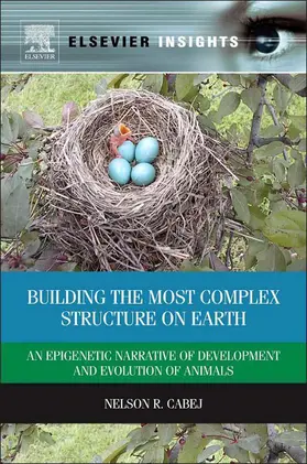 R Cabej | Building the Most Complex Structure on Earth | E-Book | www.sack.de