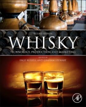 Stewart / Russell | Whisky | Buch | 978-0-12-401735-1 | sack.de