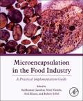 Sobel |  Microencapsulation in the Food Industry | Buch |  Sack Fachmedien