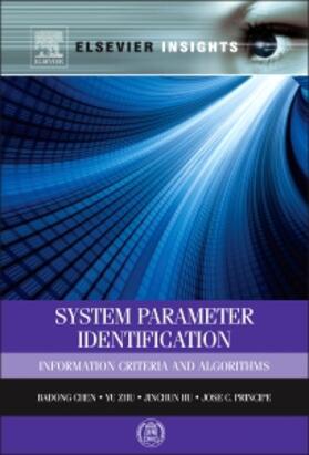 Chen / Zhu / Hu | System Parameter Identification | Buch | 978-0-12-404574-3 | sack.de