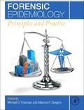 Freeman / Zeegers |  Forensic Epidemiology | Buch |  Sack Fachmedien