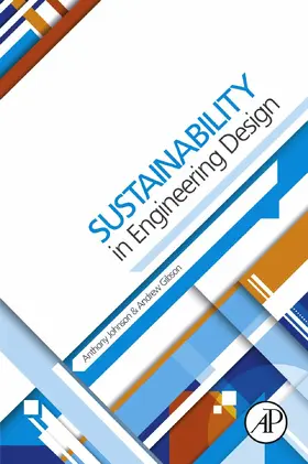 Johnson / Gibson |  Sustainability in Engineering Design | eBook | Sack Fachmedien