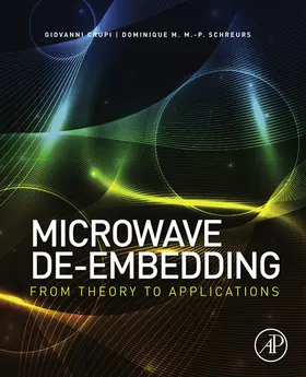 Crupi / Schreurs | Microwave De-embedding | E-Book | sack.de