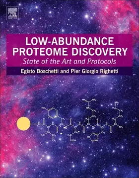 Boschetti / Righetti | Low-Abundance Proteome Discovery | E-Book | sack.de