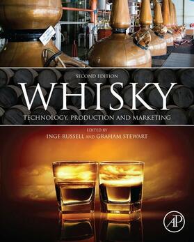 Stewart / Russell | Whisky | E-Book | sack.de
