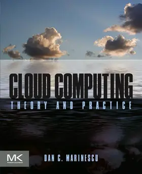 Marinescu |  Cloud Computing | eBook | Sack Fachmedien