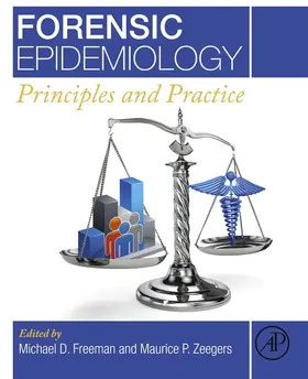 Freeman | Forensic Epidemiology | E-Book | www.sack.de