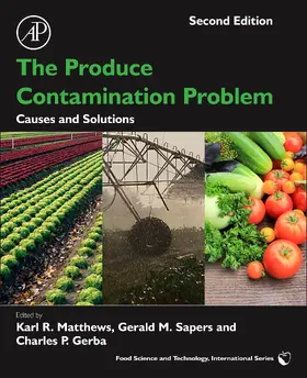 Matthews | The Produce Contamination Problem | E-Book | sack.de
