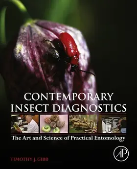 Gibb | Contemporary Insect Diagnostics | E-Book | www.sack.de