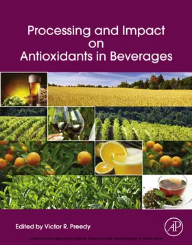 Processing and Impact on Antioxidants in Beverages | E-Book | sack.de
