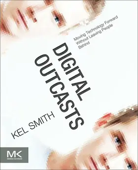 Smith | Digital Outcasts | E-Book | www.sack.de