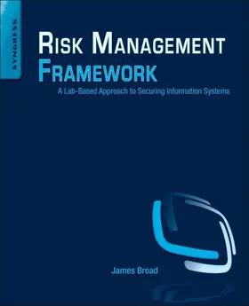 Broad |  Risk Management Framework | eBook | Sack Fachmedien