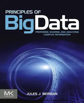 Berman | Principles of Big Data | E-Book | sack.de