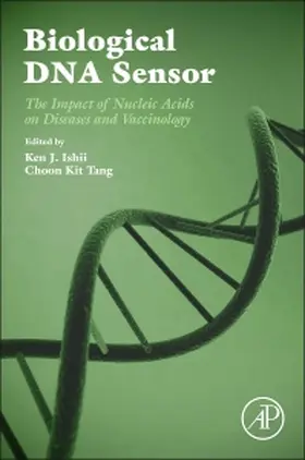 Ishii / Tang |  Biological DNA Sensor | Buch |  Sack Fachmedien
