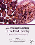 Vasisht / Sobel |  Microencapsulation in the Food Industry | eBook | Sack Fachmedien