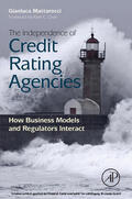 Mattarocci |  The Independence of Credit Rating Agencies | eBook | Sack Fachmedien