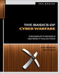 Andress / Winterfeld |  The Basics of Cyber Warfare | Buch |  Sack Fachmedien