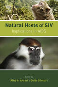 Silvestri |  Natural Hosts of SIV | eBook | Sack Fachmedien