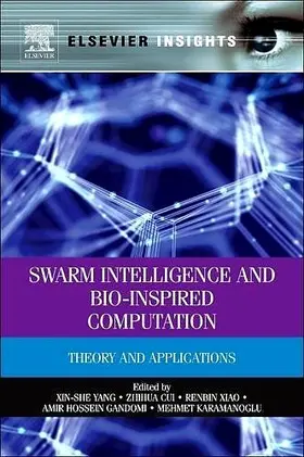 Yang / Cui / Xiao | Swarm Intelligence and Bio-Inspired Computation | E-Book | www.sack.de