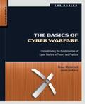 Winterfeld / Andress |  The Basics of Cyber Warfare | eBook | Sack Fachmedien