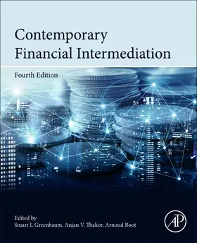 Greenbaum / Thakor / Boot |  Contemporary Financial Intermediation | Buch |  Sack Fachmedien
