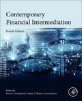 Greenbaum / Thakor / Boot |  Contemporary Financial Intermediation | Buch |  Sack Fachmedien