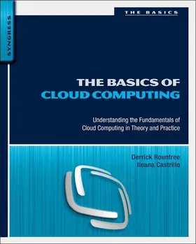 Rountree / Castrillo | The Basics of Cloud Computing | E-Book | www.sack.de