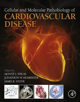 Willis / Homeister / Stone | Cellular and Molecular Pathobiology of Cardiovascular Disease | E-Book | www.sack.de