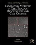  Laboratory Methods in Cell Biology | eBook | Sack Fachmedien