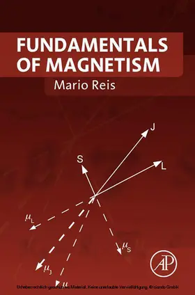 Reis | Fundamentals of Magnetism | E-Book | www.sack.de