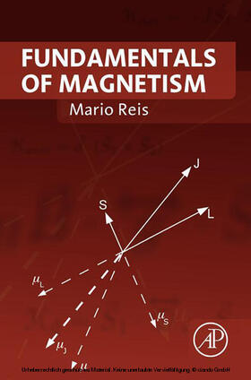 Reis | Fundamentals of Magnetism | E-Book | sack.de