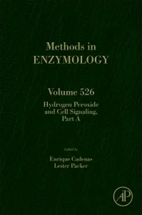 Hydrogen Peroxide and Cell Signaling, Part A | Buch | 978-0-12-405883-5 | www.sack.de
