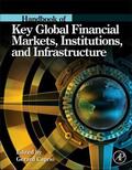 Caprio |  Handbook of Key Global Financial Markets, Institutions, and Infrastructure | eBook | Sack Fachmedien