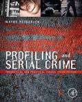 Petherick |  Profiling and Serial Crime | eBook | Sack Fachmedien