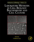  Laboratory Methods in Cell Biology | Buch |  Sack Fachmedien
