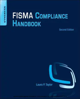 Taylor | FISMA Compliance Handbook | E-Book | sack.de