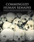 Adams / Byrd |  Commingled Human Remains | eBook | Sack Fachmedien