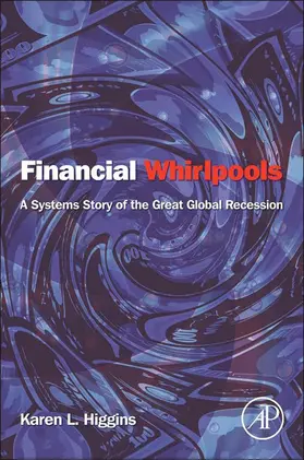 Higgins | Financial Whirlpools | E-Book | www.sack.de