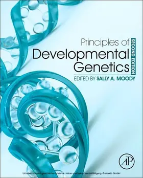 Moody | Principles of Developmental Genetics | E-Book | www.sack.de
