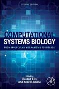 Kriete / Eils |  Computational Systems Biology | Buch |  Sack Fachmedien