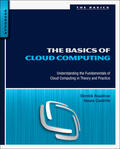 Rountree / Castrillo |  The Basics of Cloud Computing | Buch |  Sack Fachmedien
