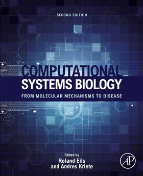Kriete / Eils | Computational Systems Biology | E-Book | www.sack.de