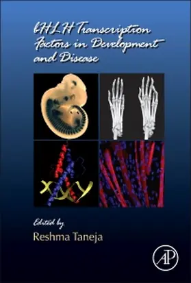 bHLH Transcription Factors in Development and Disease | Buch | 978-0-12-405943-6 | www.sack.de