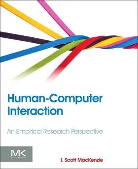 Mackenzie | Human-Computer Interaction | E-Book | www.sack.de