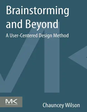 Wilson | Brainstorming and Beyond | E-Book | sack.de