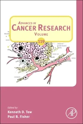 Advances in Cancer Research | Buch | 978-0-12-407190-2 | sack.de
