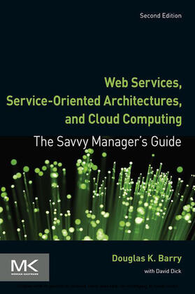 Web Services, Service-Oriented Architectures, and Cloud Computing | E-Book | sack.de