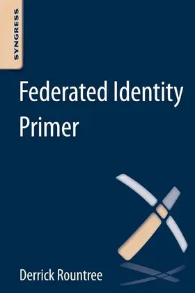 Rountree | Federated Identity Primer | E-Book | www.sack.de