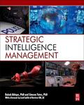 Akhgar / Yates |  Strategic Intelligence Management | eBook | Sack Fachmedien
